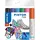 Pilot Pen PILOT PINTOR FUN Kreativmarker farbsortiert 4,0 - 12,0 mm, 6 St.