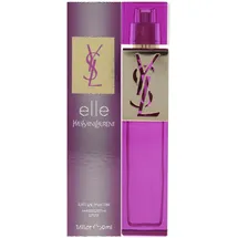 Yves Saint Laurent Elle Eau de Parfum 50 ml