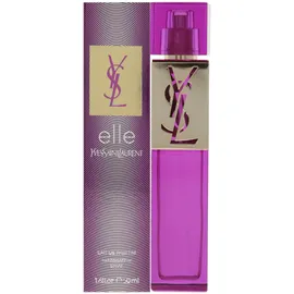 Yves Saint Laurent Elle Eau de Parfum 50 ml