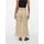 Vero Moda Paperbag-Hose Beige S