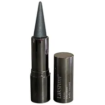 Lakshmi Ayurvedische Naturkosmetik Kajal Silbergrau cold No 215c