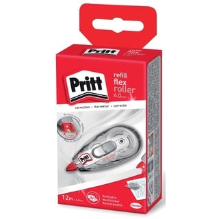 PRITT Korrekturroller refill flex 6,0 mm