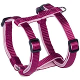 Nobby Classic Preno Hundegeschirr Himbeere Mini 30-40 cm