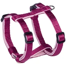 Nobby Classic Preno Hundegeschirr Himbeere Mini 30-40 cm