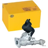 Hella 6NU 014 864-981 AGR-Ventil elektrisch, mit Dichtungen