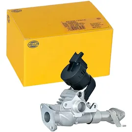 Hella 6NU 014 864-981 AGR-Ventil elektrisch, mit Dichtungen