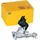 Hella 6NU 014 864-981 AGR-Ventil elektrisch, mit Dichtungen