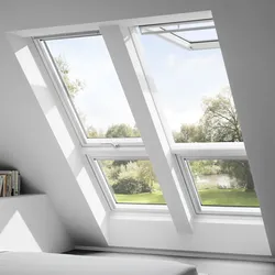 VELUX Verlängerungsteile ETL WK34 0300 Schiefer Schichtstück Titanzink