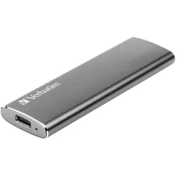 Verbatim Store n Go Vx500    2TB SSD USB 3.1                47454