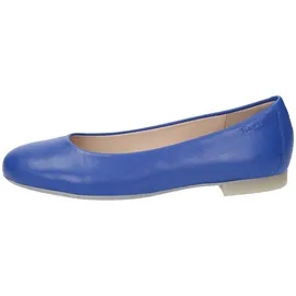 SIOUX Villanelle-701 in blau | Gr.: 38
