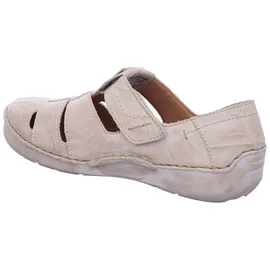 Josef Seibel Fergey 59 Damen Beige 37