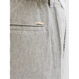 JACK & JONES SHORTS mit Tunnelzug Modell 'STACE MYKONOS Offwhite, XL
