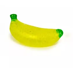 Banane - Antistress-Spielzeug
