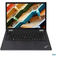 Lenovo ThinkPad X13 Yoga G2 13.3 Zoll i5-114567 16GB RAM 256GB SSD schwarz