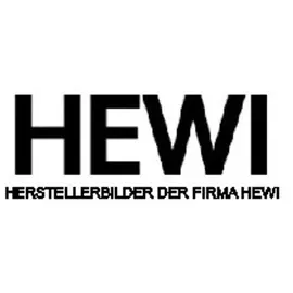 Hewi BM11.2 Befestigung für Stützklappgriffe