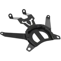 SW-Motech Tankring PRO Schwarz für Motorrad