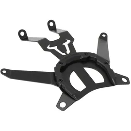 SW-Motech Tankring PRO Schwarz für Motorrad