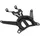 SW-Motech Tankring PRO Schwarz für Motorrad