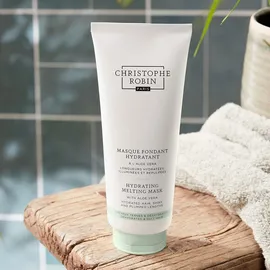 Christophe Robin Hydrating Melting Mask Aloe Vera Maske 200 ml