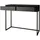 beautysofa LANGO Konsolentisch 100 x 80 x 35 cm Schwarz