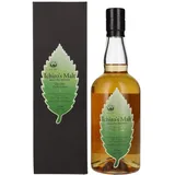 Chichibu Whisky Ichiro's Malt Double Distilleries Japanese Pure Malt Whisky 46,5% Vol. 0,7l in Geschenkbox