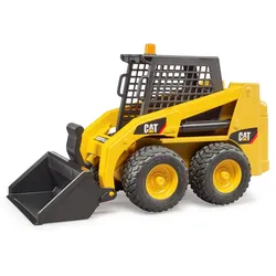 BRUDER - Cat® Kompaktlader 02481