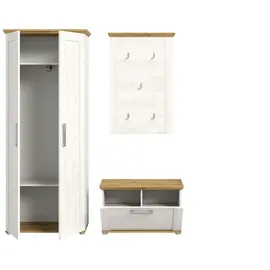 xonox.home Verona Sitzbank 175x196x39 beige