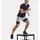 Under Armour Heatgear Compression Long Baselayer-shorts Schwarz 2XL