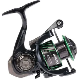 Hart Invader Spinnrolle - Black - 3000
