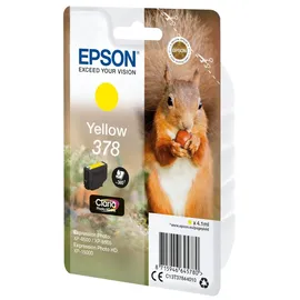 Epson 378 gelb