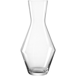 Leonardo Karaffe Puccini 1000 ml Glas Transparent Klar