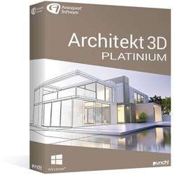 Architekt 3D 21 Platinum
