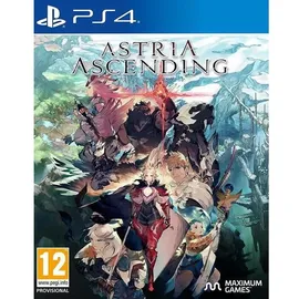 Astria Ascending - PS4