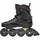 Rollerblade RB 80 Schwarz/Rot 48