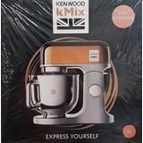 Kenwood kMix KMX760GD