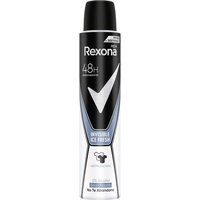 Rexona MotionSense Invisible Ice Fresh 6 x 200 ml