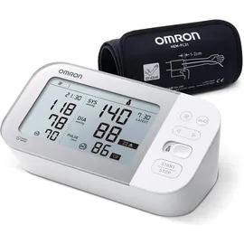 Omron X7 Smart Oberarm