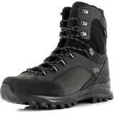 Hanwag BANKS SNOW GTX Herren - Winterstiefel - grau|schwarz