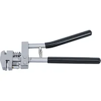 BGS Kombinierte Absetz- und Lochzange 6120