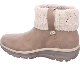 SKECHERS Damen. Easy Going Cozy Weather 2 168033/TPE Grau-38 - Grau - 38