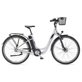 Telefunken Multitalent RC830 2022 28 Zoll RH 48 cm Damen weiß
