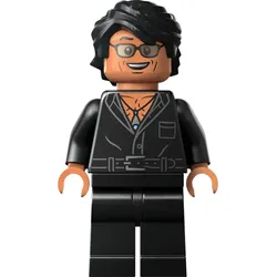 LEGO® - Jurassic World - jw108 - Dr. Ian Malcolm (76959)