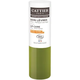 Cattier Lippenbalm 4g Damen