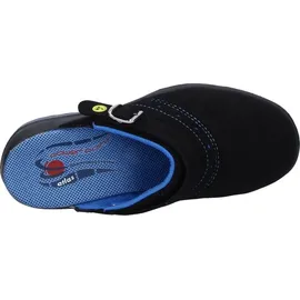 Atlas Clog GX 390 ESD SB, Weite 10 Größe 37