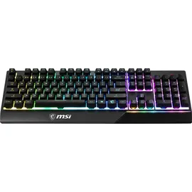 MSI Vigor GK30 Plunger Switch US
