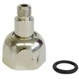 Dennerle CO2 Adapter Einweg-DRM zu Mehrweg