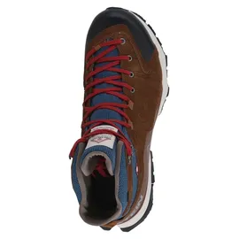 Dachstein Wildspitze Herren Braun 45