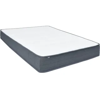 vidaXL Boxspringbett-Matratze 200 x 160 x 20 cm
