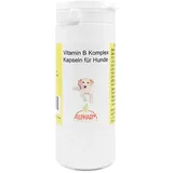 Allpharm Vitamin B Komplex Kapseln für Hunde