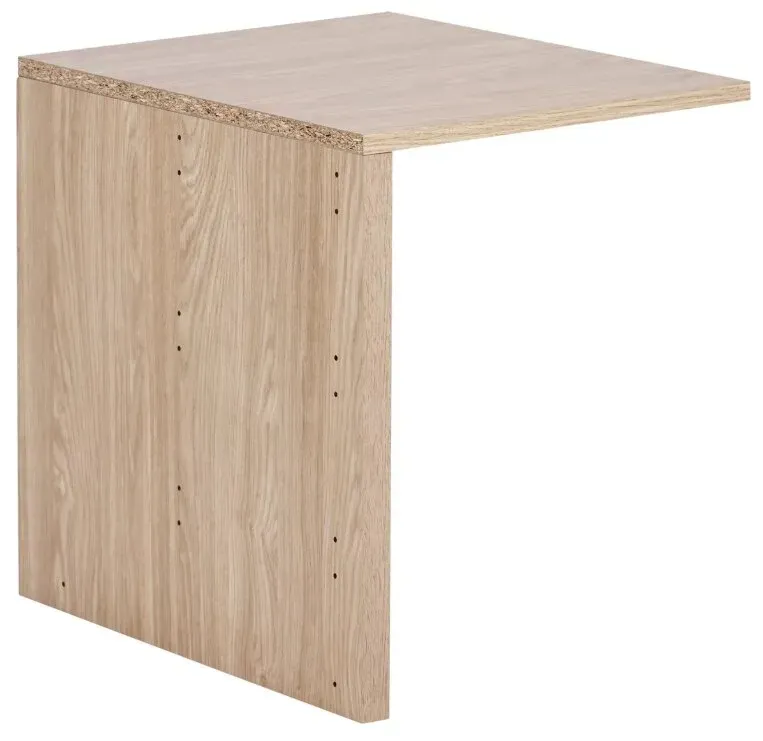 Hom ́in Inneneinteilung UNIT - B/H/T ca. 46,50x52,00x54,40